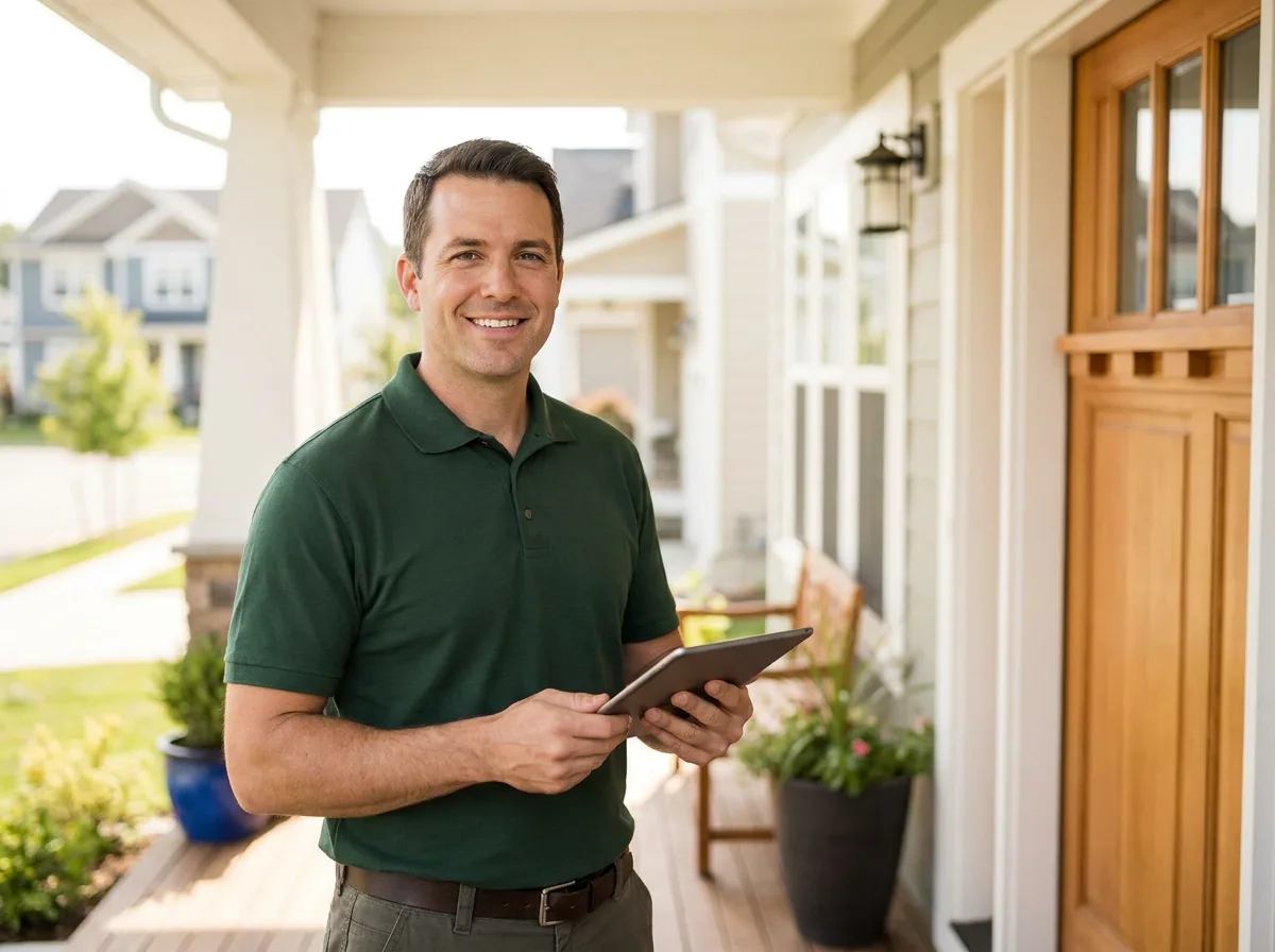 Pest control FAQs for Brinkhaven, OH